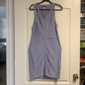 Venus Bodycon Dress